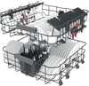 Whirlpool lave-vaisselle wbc3c26x - 12