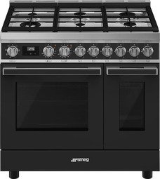 Smeg Gasfornuis CPF92GMA