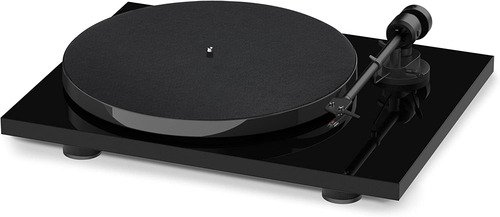 Pro-Ject E1 OM5E Zwart - 2
