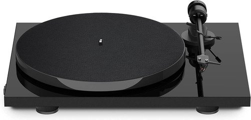 Pro-Ject E1 OM5E Zwart - 1