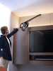 Miele Triflex HX1 Plus - Noir - 7