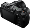 Nikon Z30 + Nikkor Z DX 16-50mm - 11