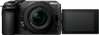 Nikon Z30 + Nikkor Z DX 16-50mm - 8
