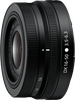 Nikon Z30 + Nikkor Z DX 16-50mm - 16