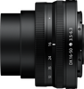 Nikon Z30 + Nikkor Z DX 16-50mm - 18