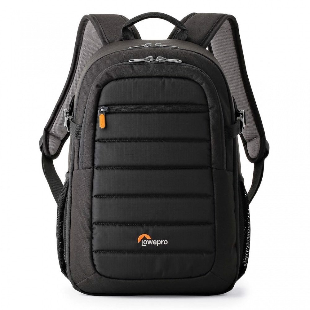 Lowepro Tahoe BP 150 Dark Grey | Rugzakken | 0056035372322