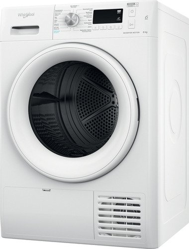 Whirlpool FFT M11 8X3 BE - 2