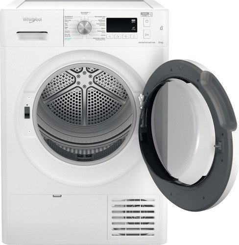 Whirlpool FFT M11 8X3 BE - 3