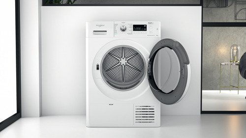 Whirlpool FFT M11 8X3 BE - 7