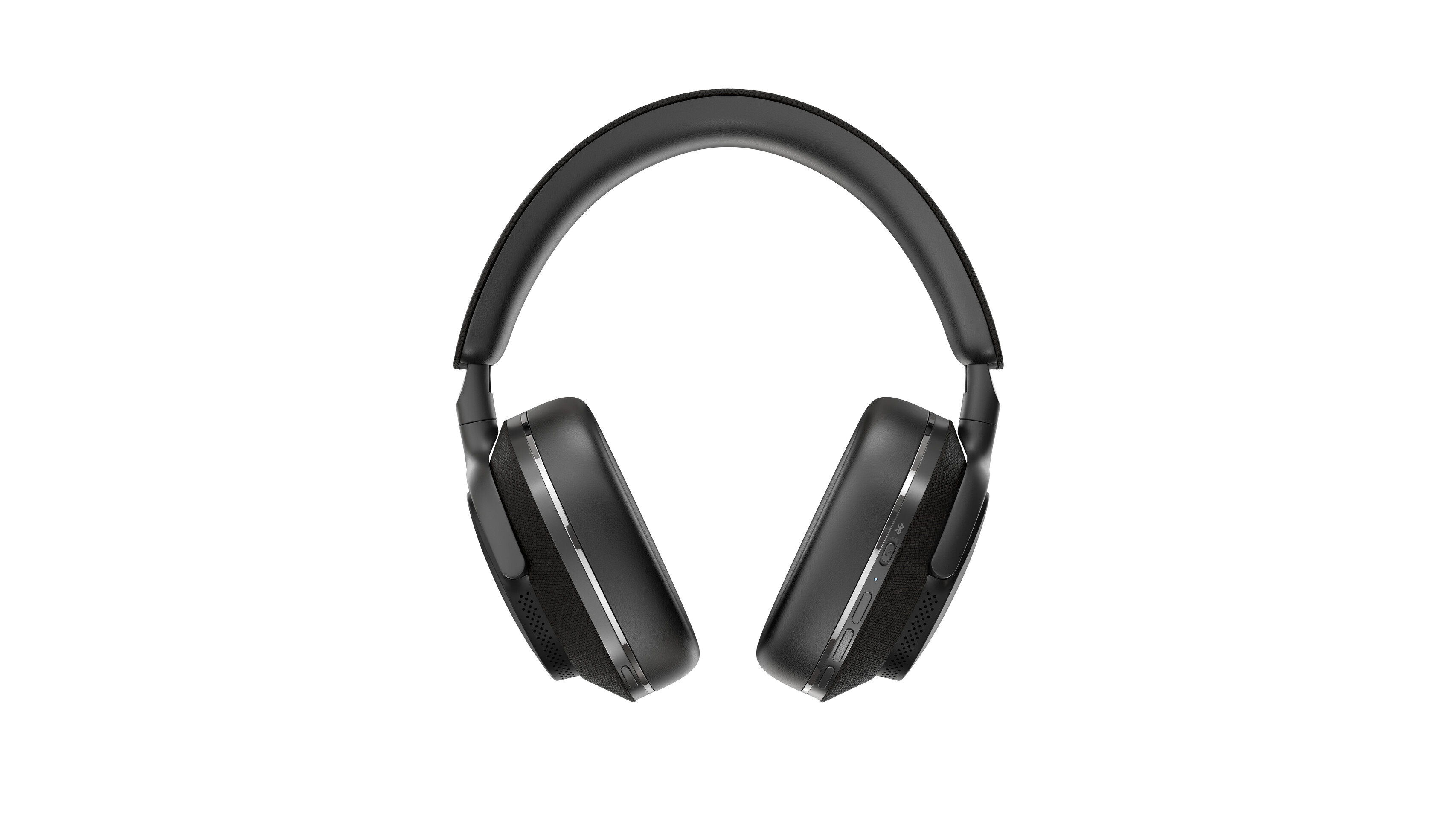 Bowers&Wilkins PX7 S2 - Zwart met grote korting