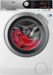 AEG Wasmachine L7FEQ96ES