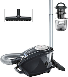 Bosch Serie 8 ProSilence BGS7SILALL