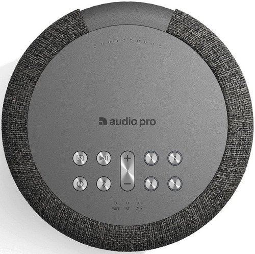 AudioProA10MK2DG-1