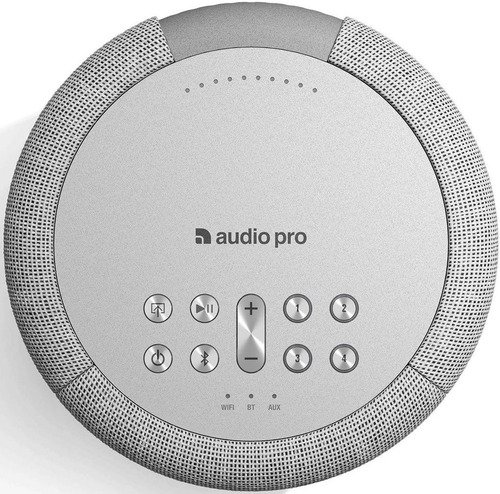 AudioProA10MK2LG-1