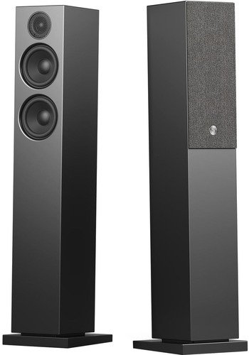 AudioProA38B