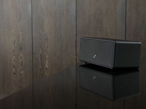 Audio Pro Drumfire D-2 Zwart - 5