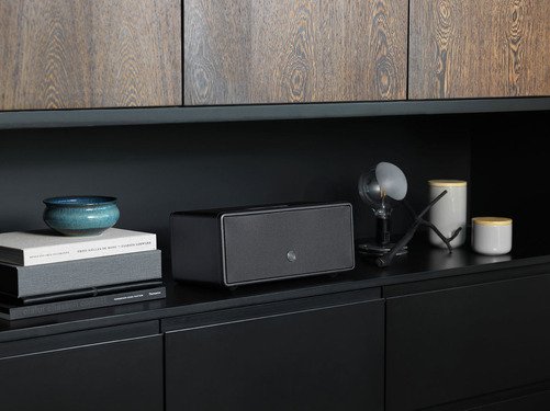 Audio Pro Drumfire D-2 Zwart - 6