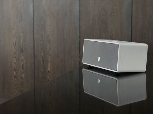 Audio Pro Drumfire D-2 Wit - 5