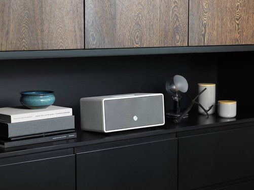 Audio Pro Drumfire D-2 Wit - 6