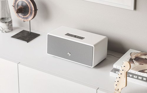 Audio Pro Drumfire D-2 Wit - 7