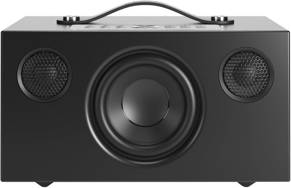 Audio Pro C5 MkII connected multiroom luidspreker zwart
