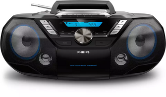 Philips DAB Radio AZB798T/12