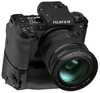 Fujifilm X-H2S Body - 10