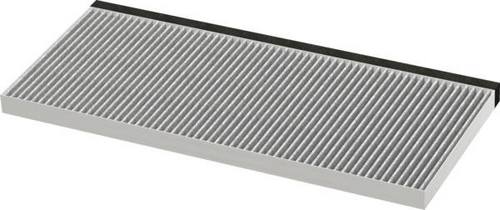 Siemens Filtre LZ12ITB14 - 1