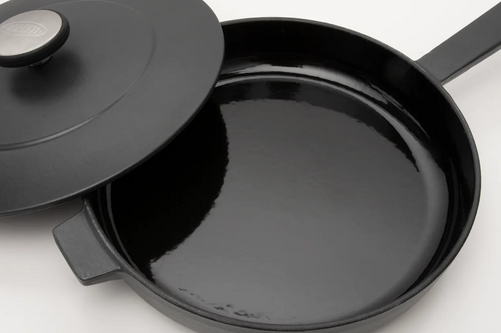 Boretti Pan SOLIDOSKLH26 - 2