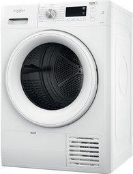 Whirlpool Droogkast FFTCM118XBEE