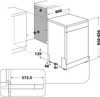 Whirlpool WFC3C34APX - 9