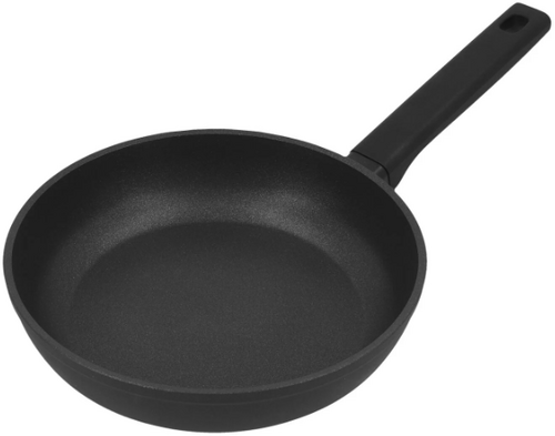 Demeyere Alu Comfort 3 Duraslide Poêle à frire 24cm 23624 - 2