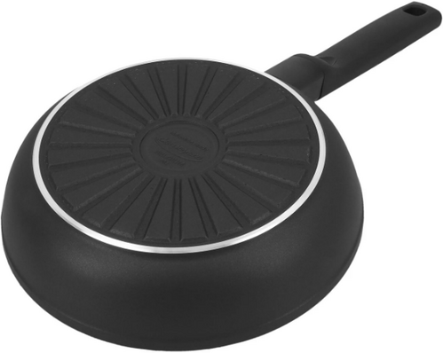Demeyere Alu Comfort 3 Duraslide Poêle à frire 28cm 23628 - 5