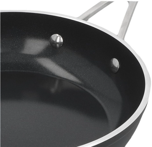 Demeyere Alu Industry 3 Ceraforce Bakpan 20cm - 3