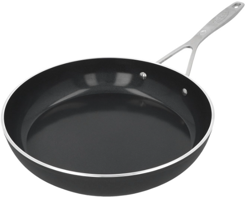 Demeyere Alu Industry 3 Ceraforce Bakpan 30cm - 4