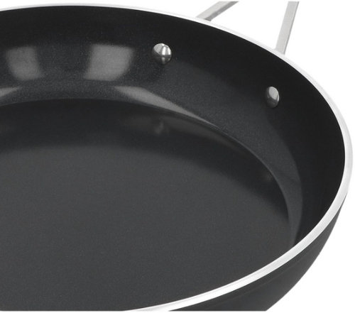 Demeyere Alu Industry 3 Ceraforce Bakpan 30cm - 3