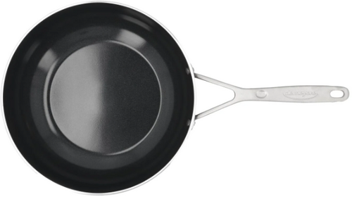 Demeyere Alu Industry 3 Ceraforce Wok 28cm - 5