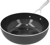 Demeyere Alu Industry 3 Ceraforce Wok 28cm - 4