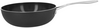 Demeyere Alu Industry 3 Ceraforce Wok 28cm - 1