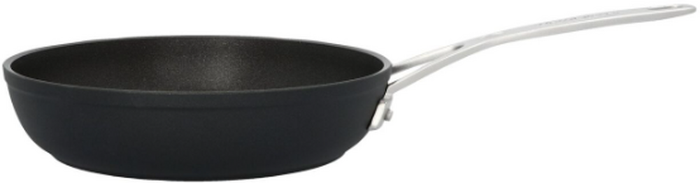 Demeyere Alu Industry 3 koekenpan - Duraslide - 24 cm