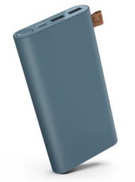 Fresh n Rebel Powerbank 18000 USB-C - Blauw