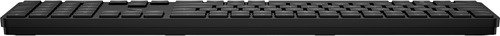 HP Wireless Keyboard 450 - 4
