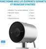 HP Webcam 4K Pro 950 - 12