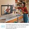 HP Webcam 4K Pro 950 - 13