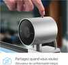 HP Webcam 4K Pro 950 - 16