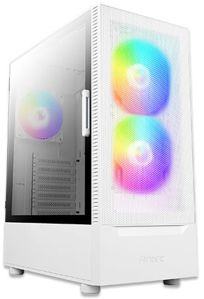 Antec NX410 Window-kit, USB 3.0