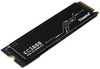 Kingston KC3000 2TB PCIe 4.0 NVMe M2 SSD - 2