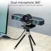 ACT AC7990 Full HD Conference Camera - 9