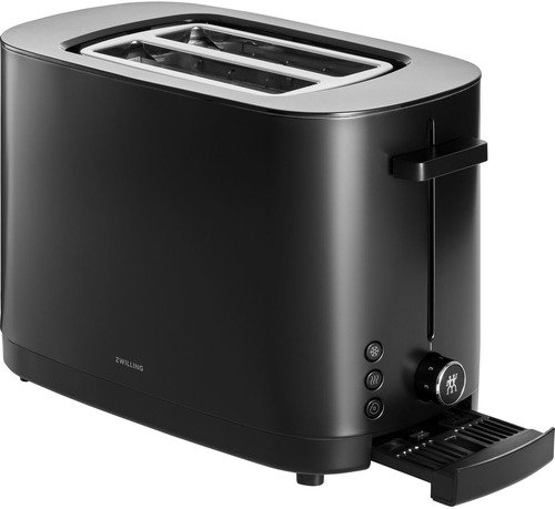 Zwilling Enfinigy Black Grille-pain 2/2 - 4