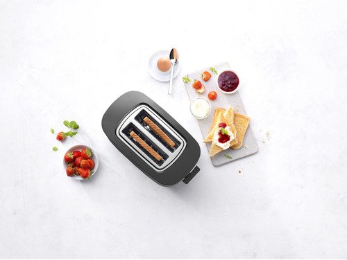 Zwilling Enfinigy Black Grille-pain 2/2 - 7